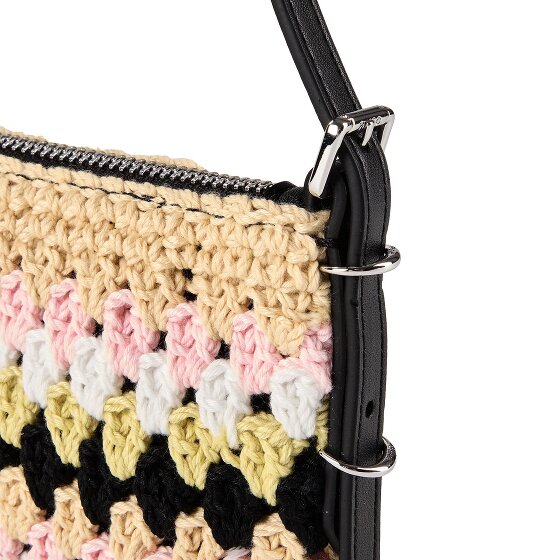 Hugo Neeko Schoudertas 23 cm