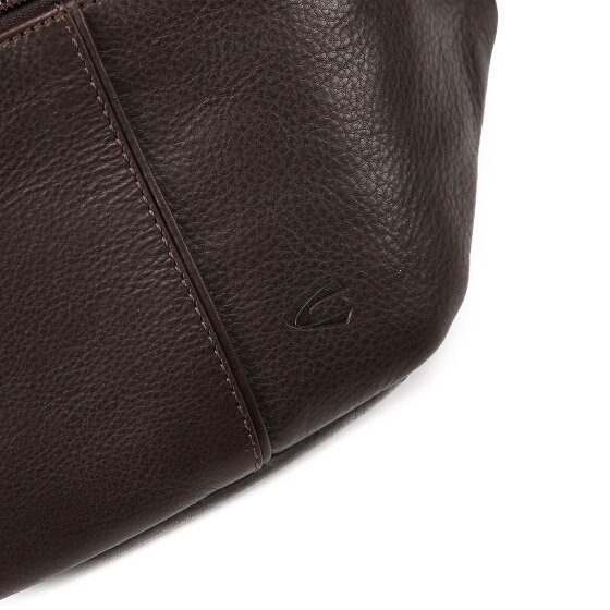 camel active Pine Fanny pack Leer 34 cm