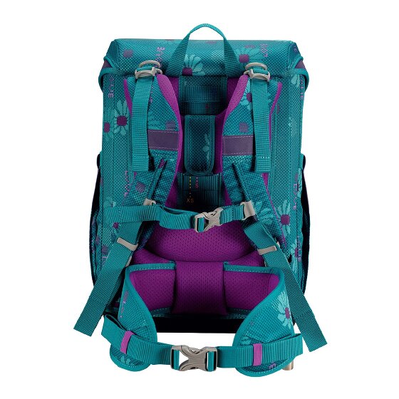 DerDieDas ErgoFlex Superflash Easy Schooltas set