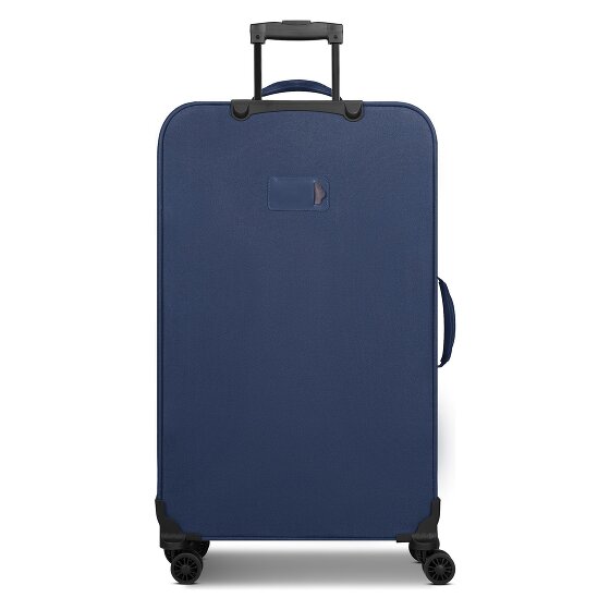 Check.In Sevilla 3.0 4 wielen Trolley L 78 cm