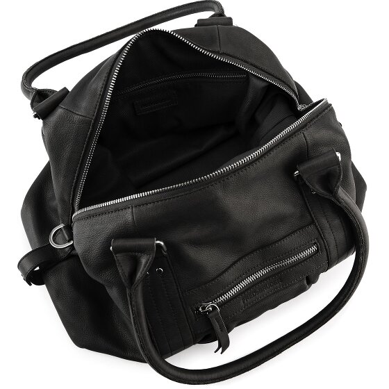 FredsBruder Pocket Play Schoudertas Leder 40 cm