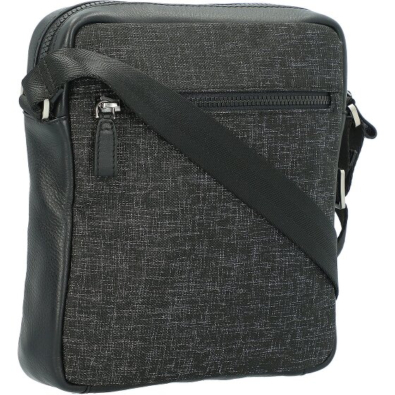Esquire Crossbody tas 22 cm