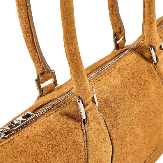 Liebeskind Cecile Schoudertas M Leer 33.5 cm