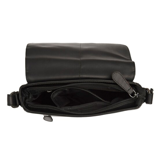 The Chesterfield Brand Lucian Schoudertas Leer 21 cm