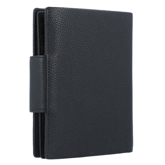 L.Credi Alfredo Portemonnee Leer 10,5 cm L.Credi Alfredo Portemonnee Leer 10,5 cm