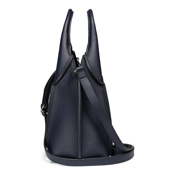 AIGNER Kayla Shopper Tas Leer 34 cm