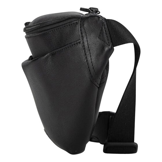Jost Riga Fanny pack RFID-bescherming 36 cm