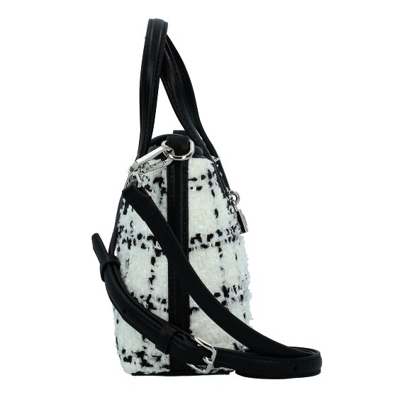 Karl Lagerfeld Behind the Seams Handtas 20 cm