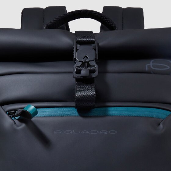 Piquadro Corner Dagrugzak 42 cm Laptop compartiment
