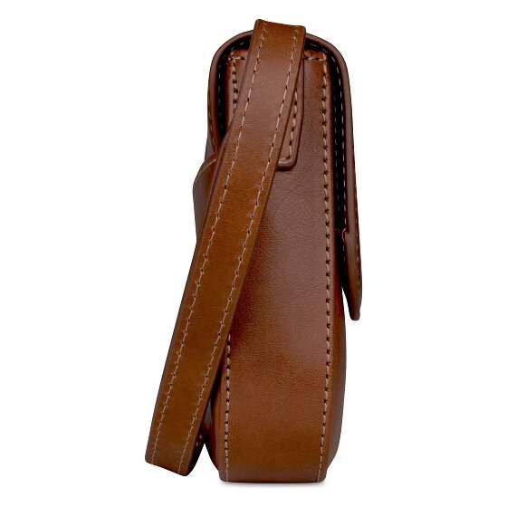 bugatti Sadie Crossbody tas S Leder 20 cm
