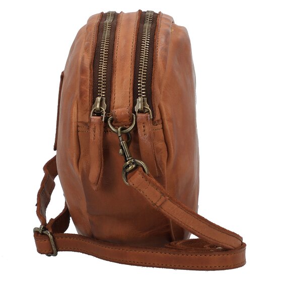 Harbour 2nd Anchor Love Halima Schoudertas Leer 24 cm