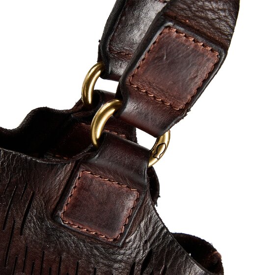 Campomaggi Cosima Shopper Tas Leer 26 cm