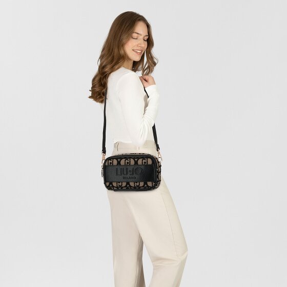 Liu Jo Ridhi Mini tas Schoudertas S 18 cm