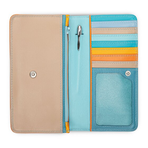 Mywalit Medium Matinee Portemonnee Leren Portemonnee 17 cm