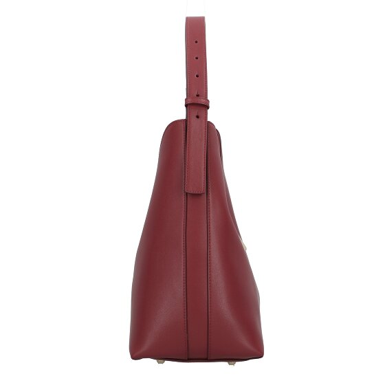 Furla Goccia Schoudertas Leer 30 cm