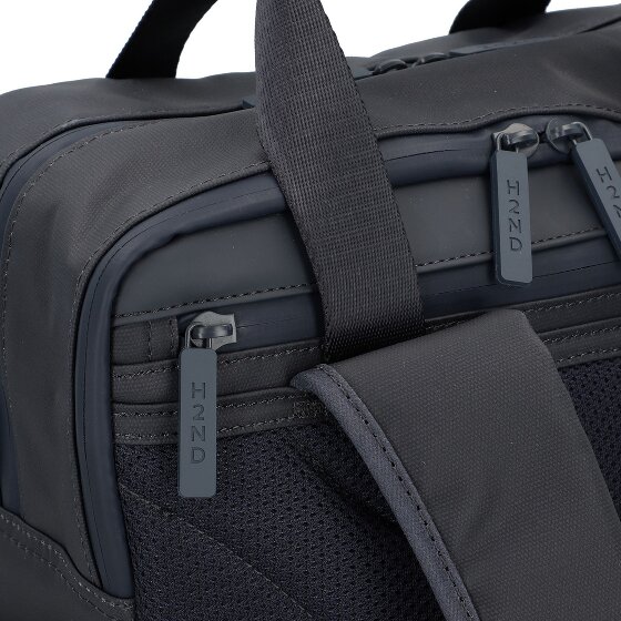 Harbour 2nd City Lights Dagrugzak 40 cm Laptop compartiment