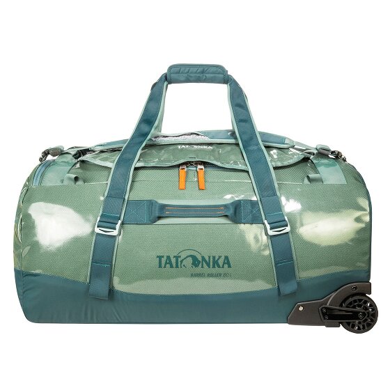 Tatonka Barrel Roller 80 2 wielen Reistas 75 cm