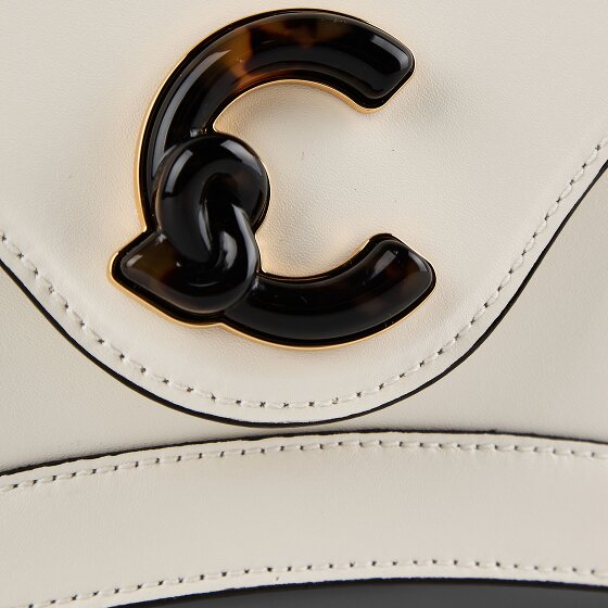 Coccinelle C-Me Handtas Leer 24 cm