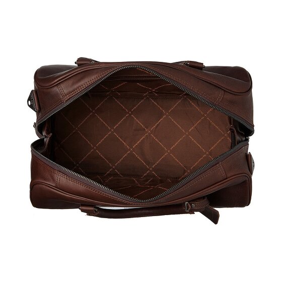 The Chesterfield Brand Liam Weekender reistas Leer 46 cm
