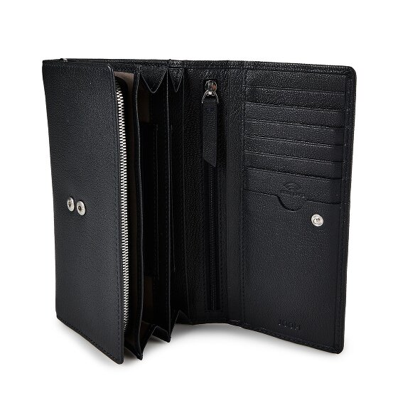 Joop! Lantea Europa Portemonnee RFID-bescherming Leder 18 cm