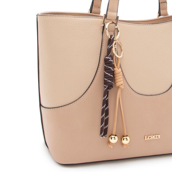 L.Credi Roberta Shopper Tas 29.5 cm