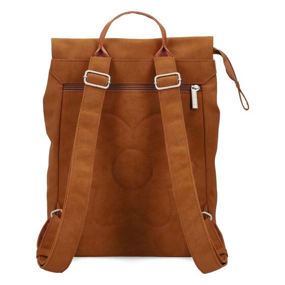 Zwei Mademoiselle.M Dagrugzak 35 cm Laptopvak