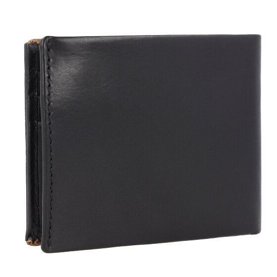 camel active Cruise Portemonnee RFID-bescherming Leer 11.5 cm