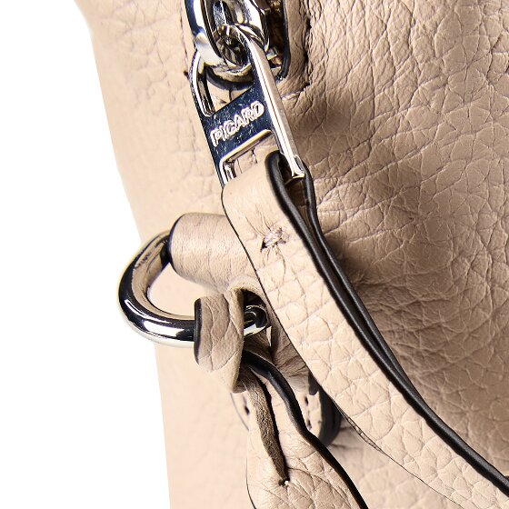 Picard Texel Schoudertas Leer 22 cm