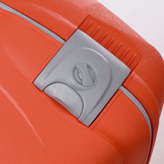 Roncato Light 4 wielen Cabinewagen 55 cm