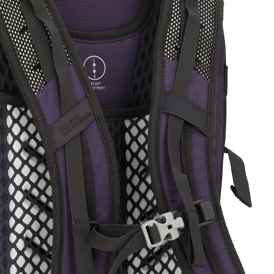 Jack Wolfskin Cyrox Shape 30 Wandelrugzak 53 cm