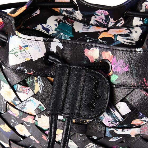 Desigual Osmio Stad rugzak 23 cm