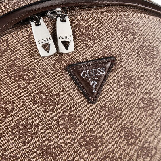 Guess Milano Zakelijke rugzak 42 cm Laptopvak