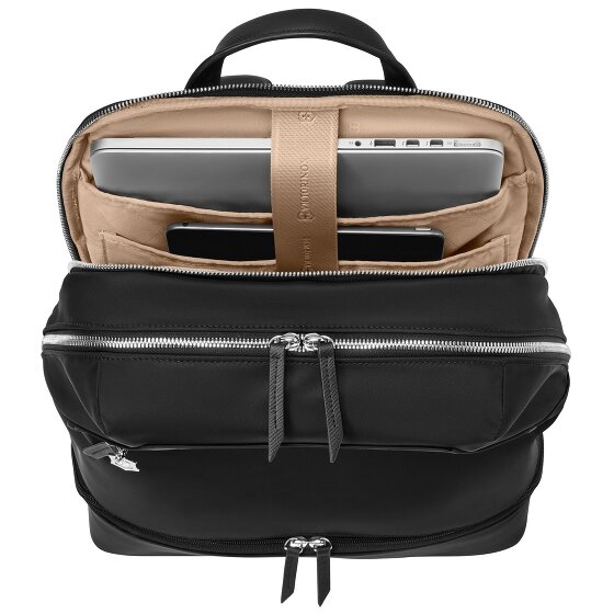 Victorinox Victoria Signature Zakelijke rugzak 38 cm Laptopvak