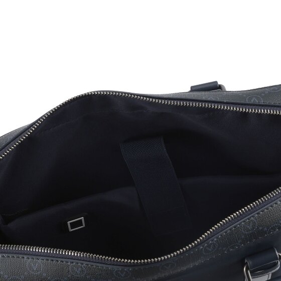 Valentino Nemesys Koffer 41 cm Laptop compartiment