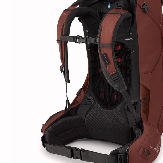 Osprey Aether 55 Trekking rugzak S-M 78 cm