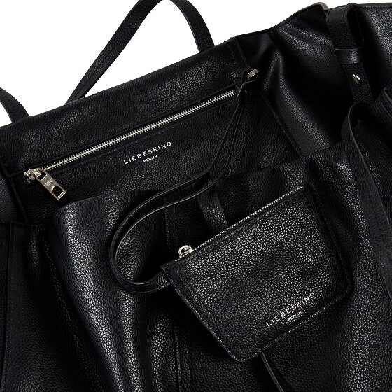 Liebeskind Chudy Shopper Tas L Leder 57 cm