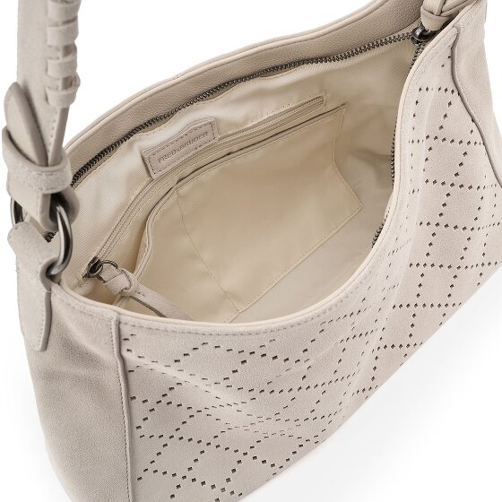FredsBruder Hey Lovely Schoudertas Leder 35 cm
