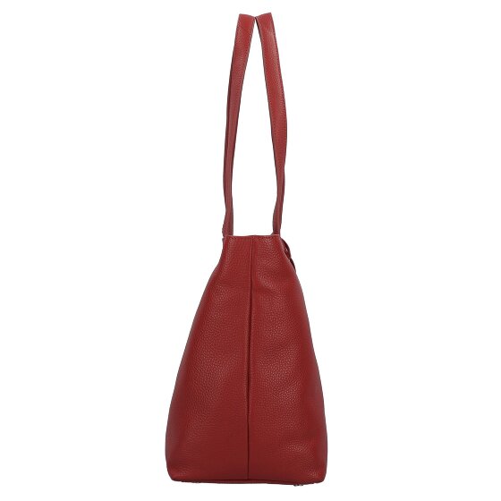 Braun Büffel Hanna Shopper Tas Leer 43 cm