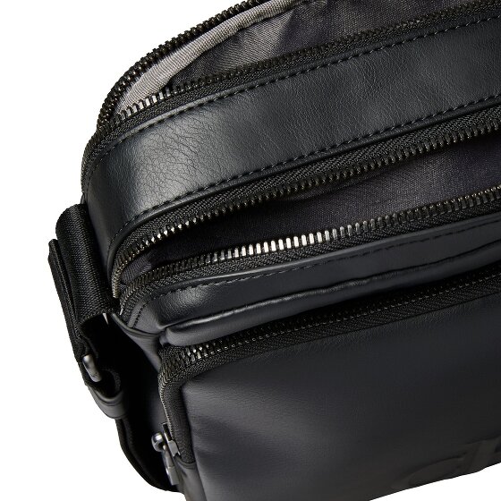 Calvin Klein CK Bold Schoudertas 22 cm