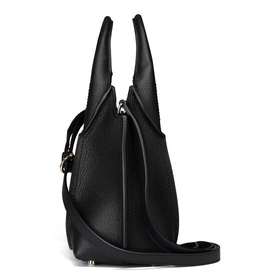 AIGNER Kayla Shopper Tas Leer 34 cm