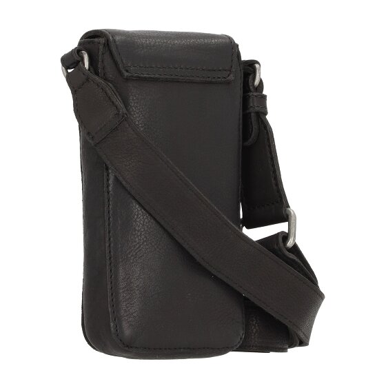 Cowboysbag Belfast Mobiel telefoonhoesje Leer 10 cm