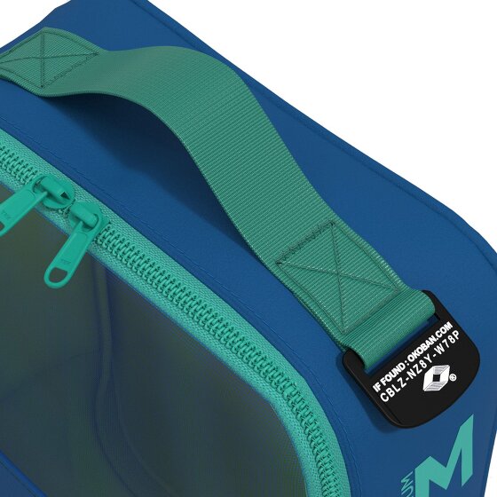 Cabin Zero Lux fietstas 17,5 cm