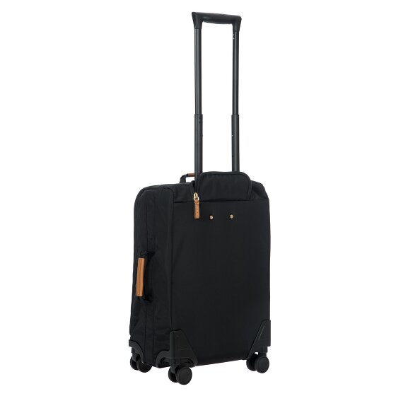 Bric's X-Collection 4 wielen Cabinewagen 55 cm