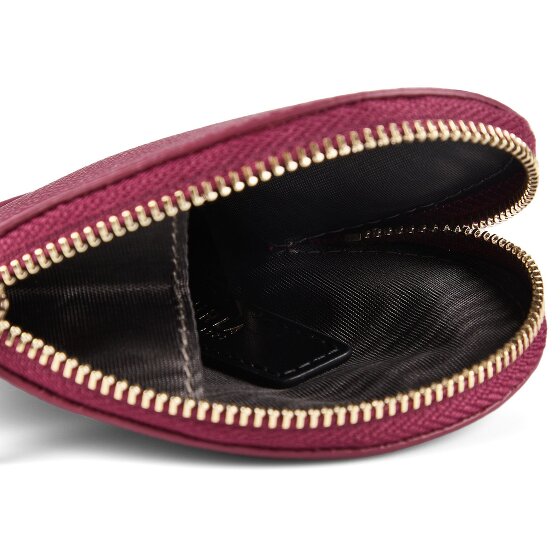 Furla Leren muntzakje 4,5 cm