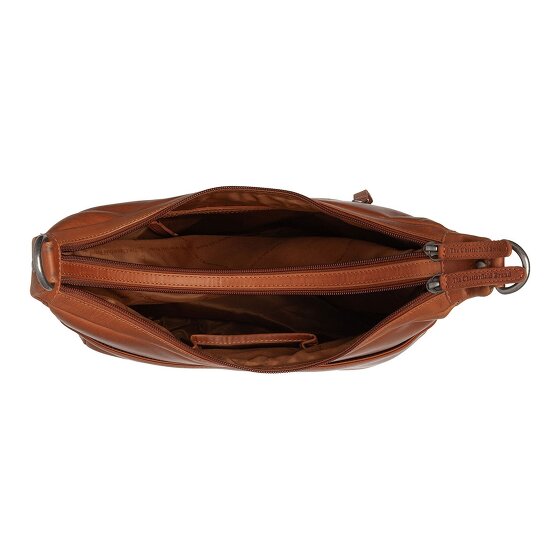 The Chesterfield Brand Olvia Schoudertas Leer 30 cm