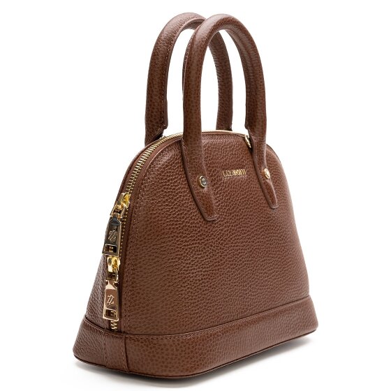 Lazarotti Bologna Leather Handtas Leer 24 cm