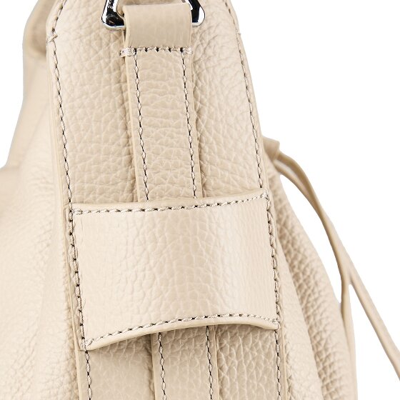 Coccinelle Gretel Shopper Tas Leer 25 cm