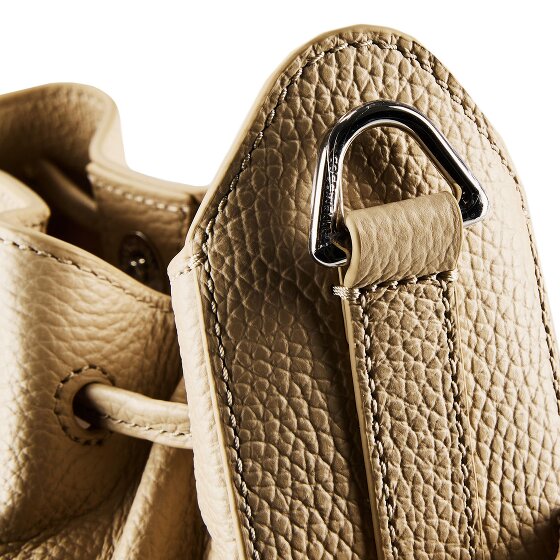 Coccinelle Gretel Shopper Tas Leer 25 cm