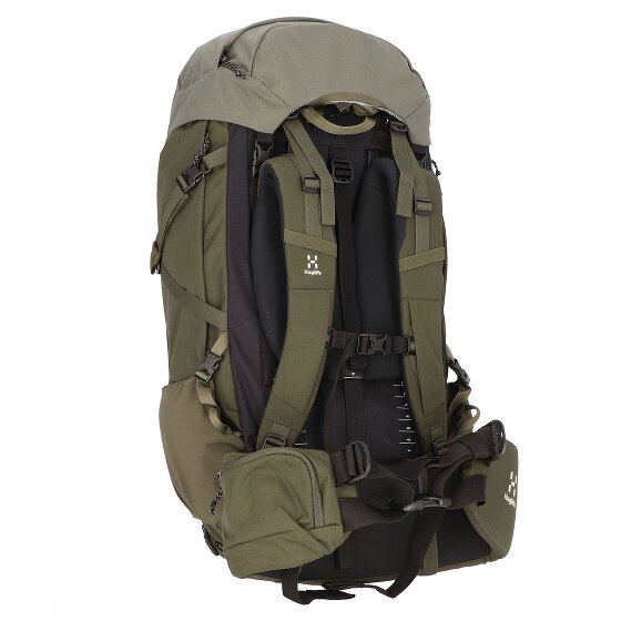 Haglöfs Ängd 60 S-M rugzak 70 cm