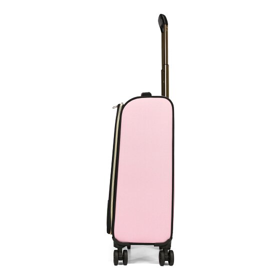 Juicy Couture Twig 4 wielen Cabinewagen 49 cm
